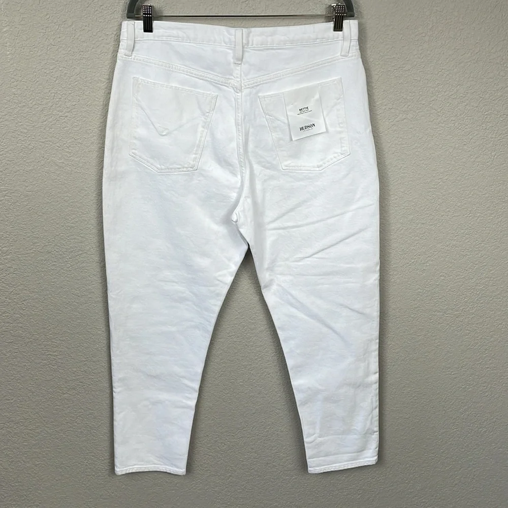 Hudson Jeans comfort polyester